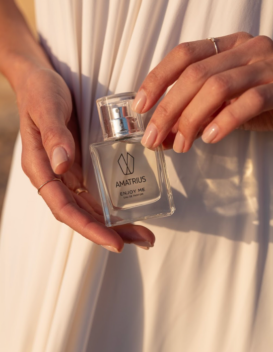 ENJOY ME - Eau de Parfum