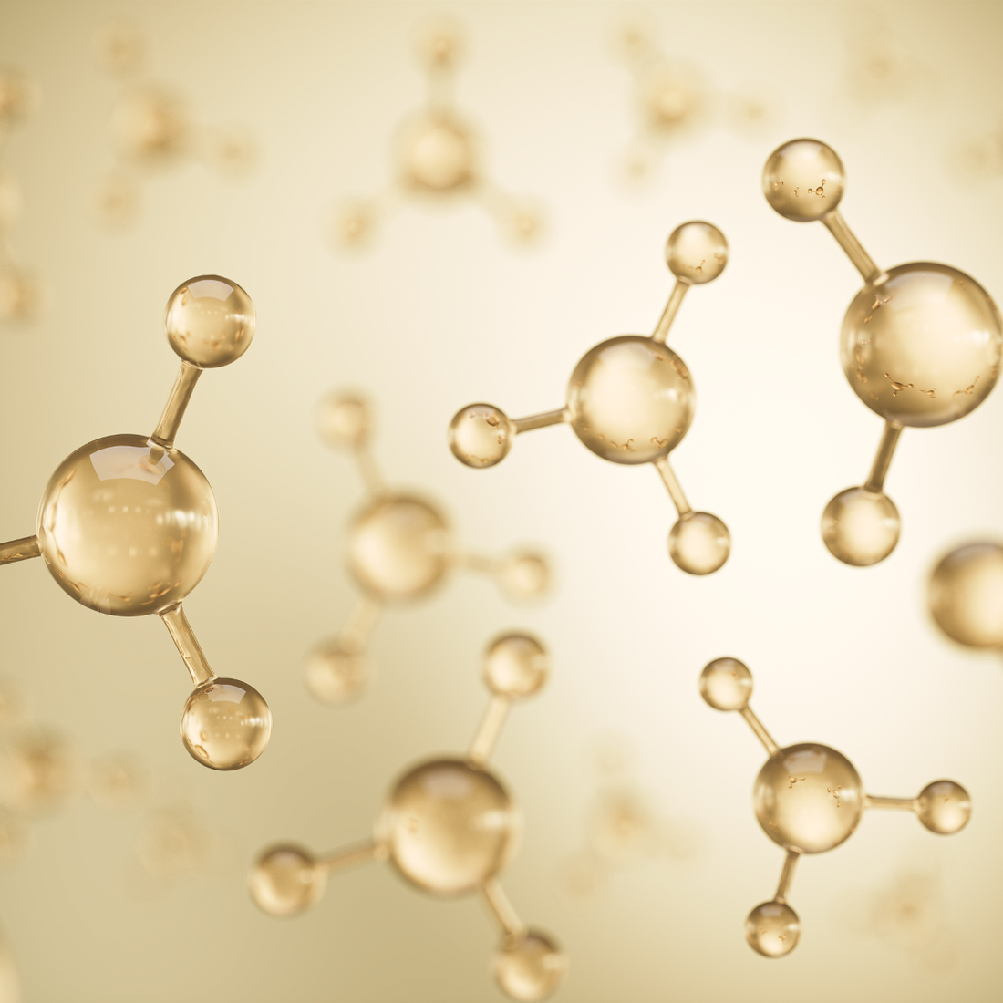 What If Scent Speaks Beyond Smell?