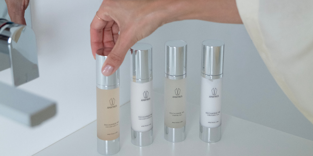Natural Cosmetics