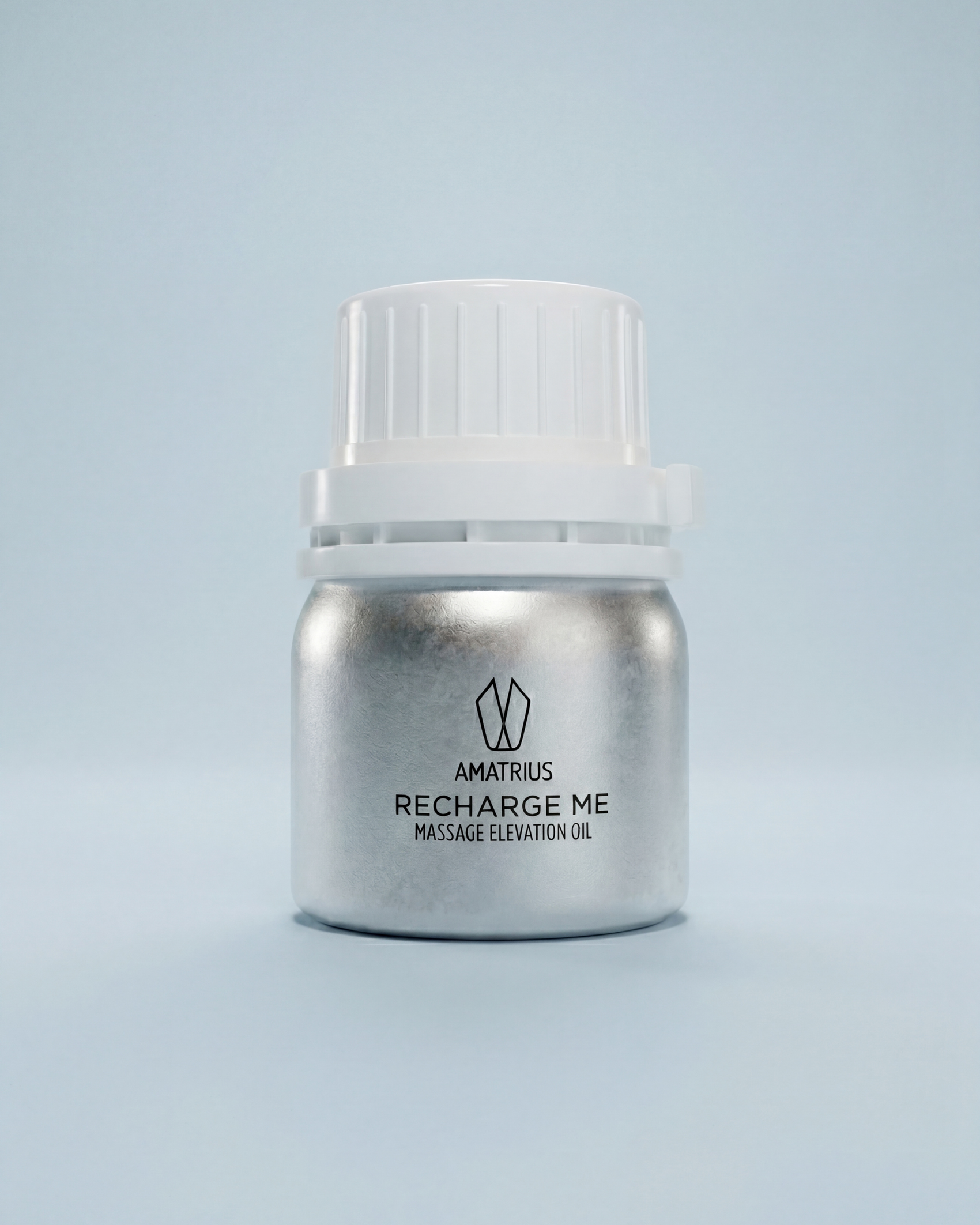 RECHARGE ME - Massage Elevation Oil