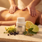 RECHARGE ME - Massage Elevation Oil