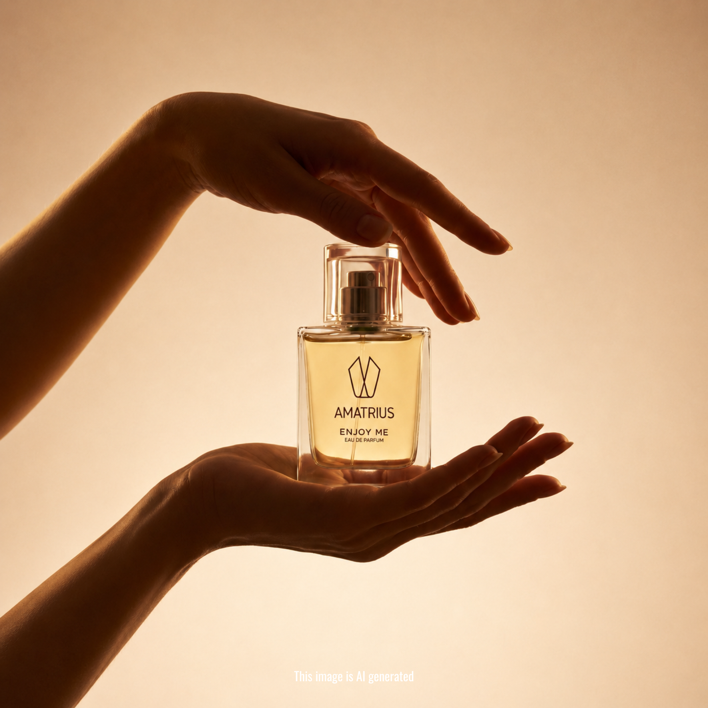 ENJOY ME - Eau de Parfum