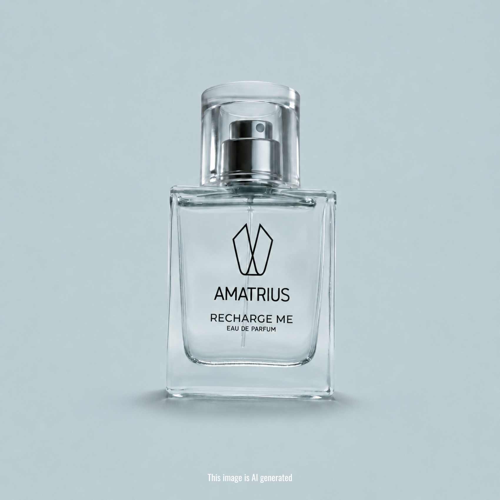 RECHARGE ME - Eau de Parfum