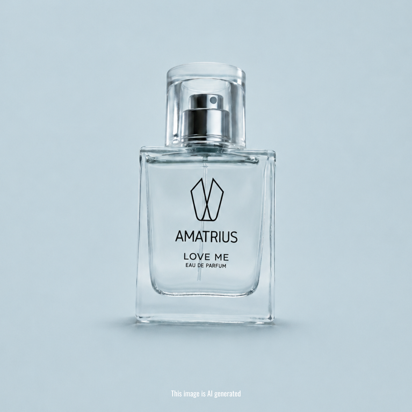 LOVE ME - Eau de Parfum