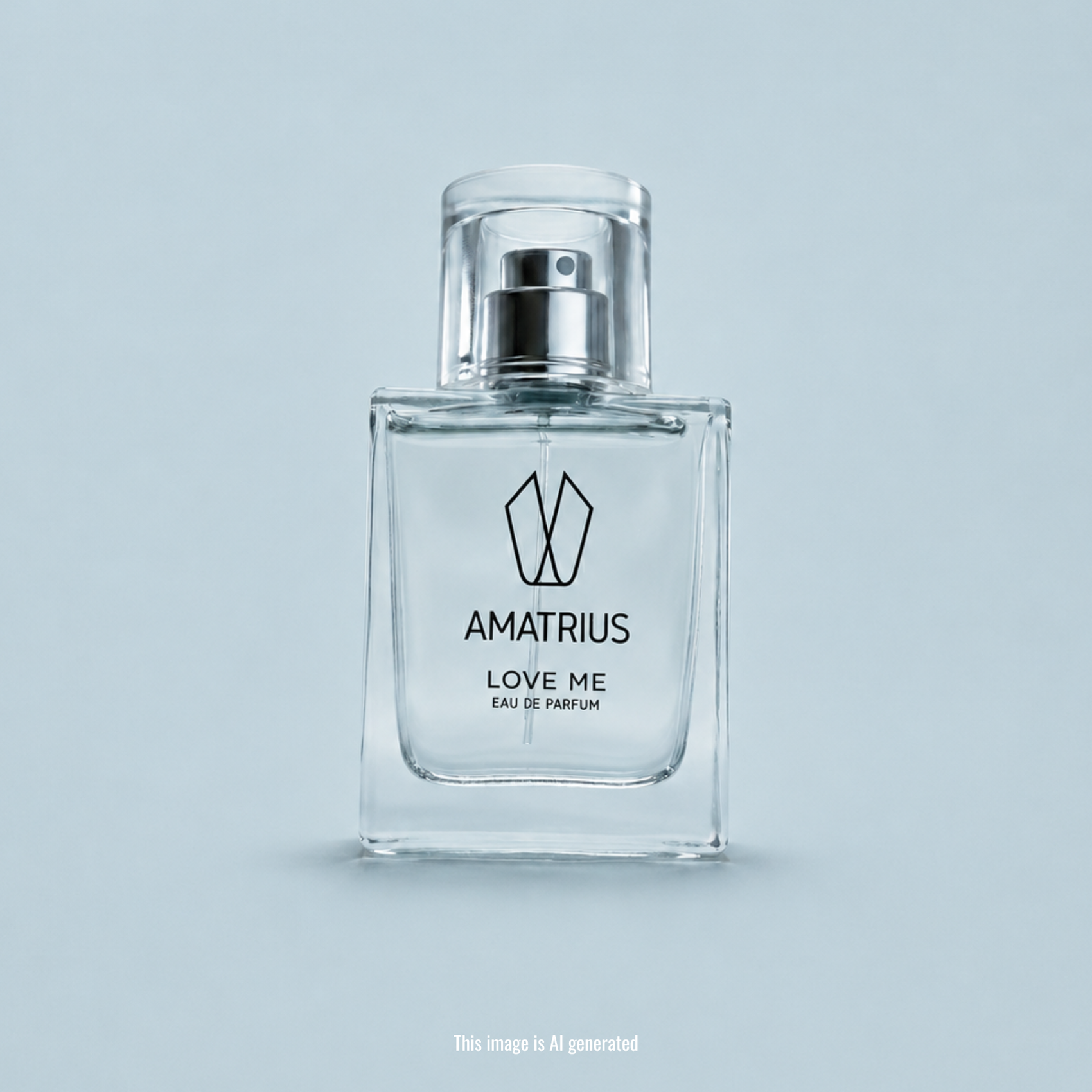 LOVE ME - Eau de Parfum