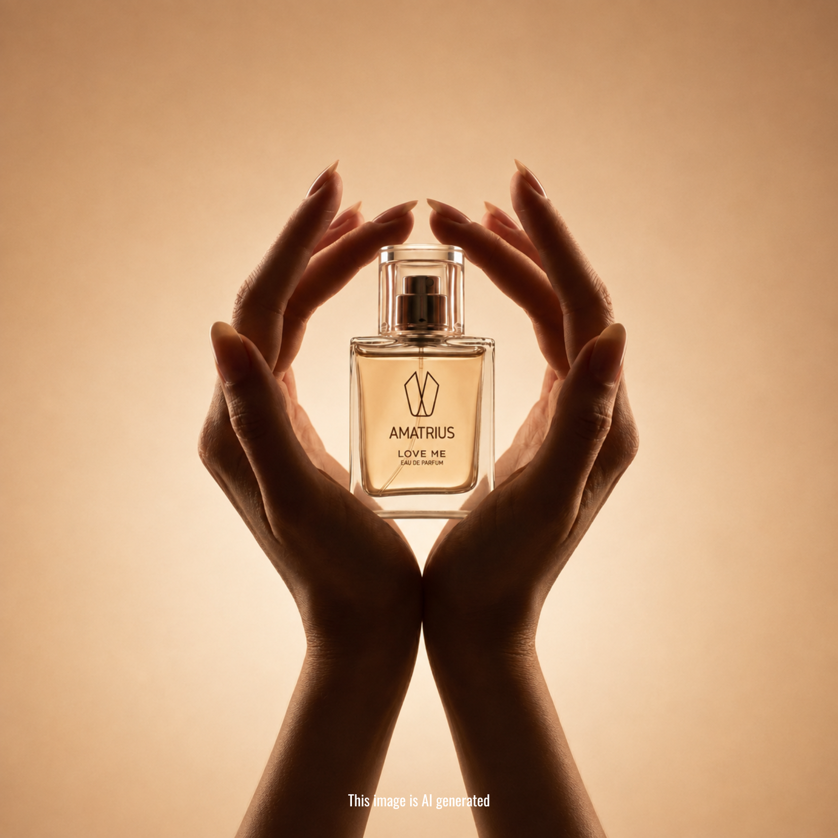 LOVE ME - Eau de Parfum