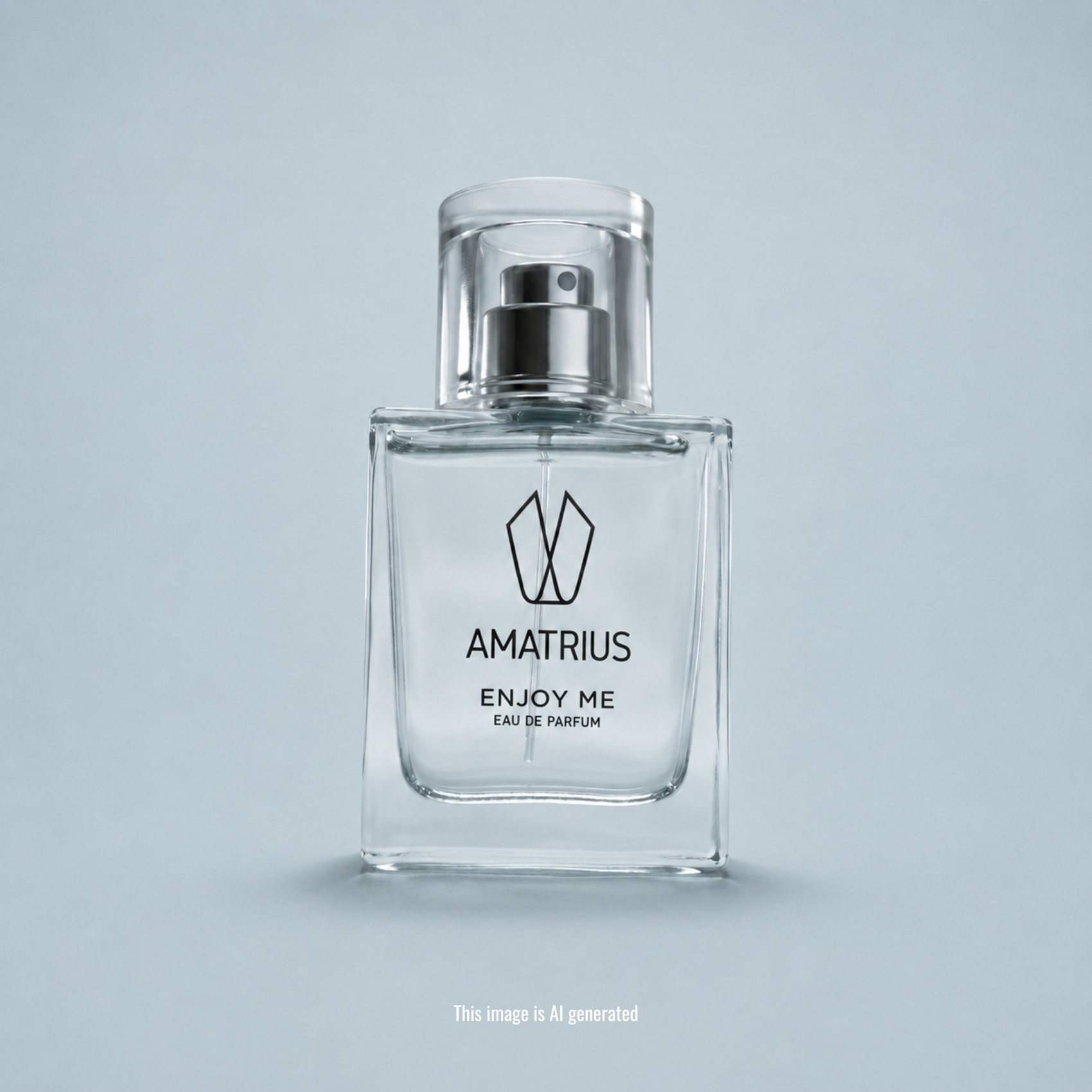 ENJOY ME - Eau de Parfum