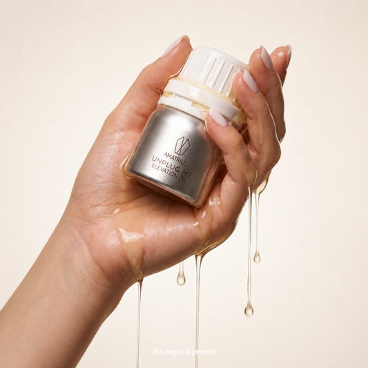 UNPLUG ME - Elevation Oil
