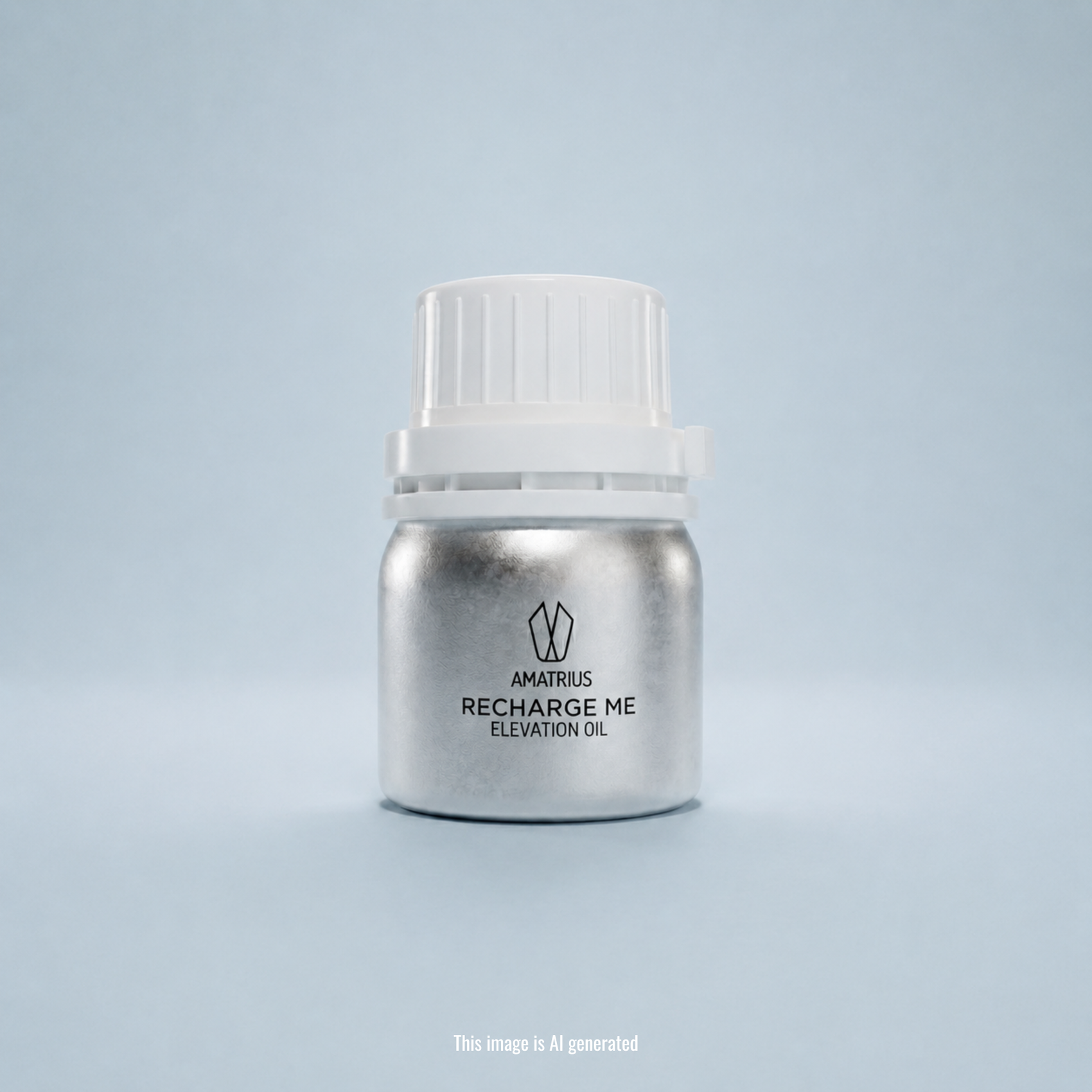 RECHARGE ME - Elevation Oil