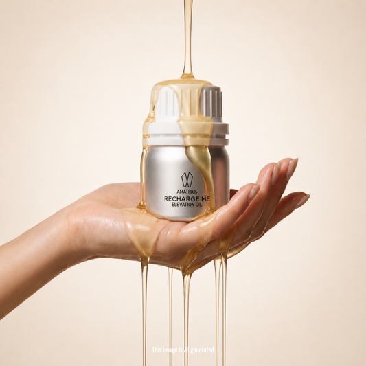 RECHARGE ME - Elevation Oil