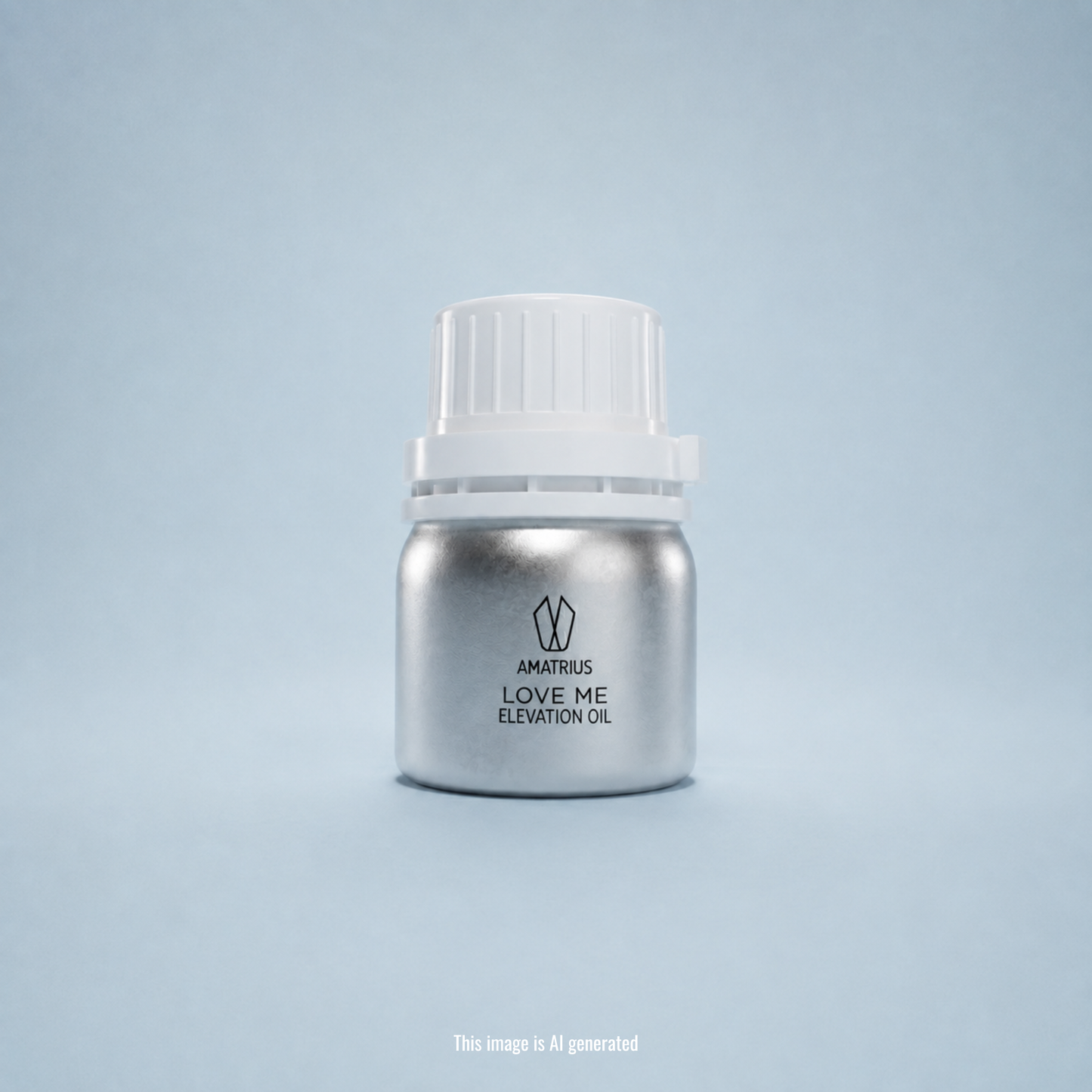 LOVE ME - Elevation Oil