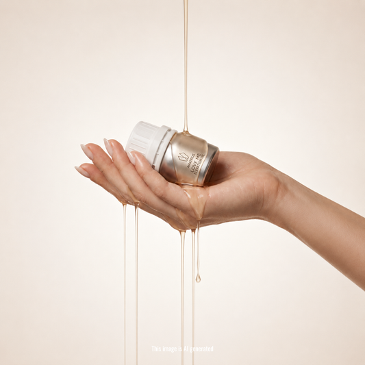 LOVE ME - Elevation Oil