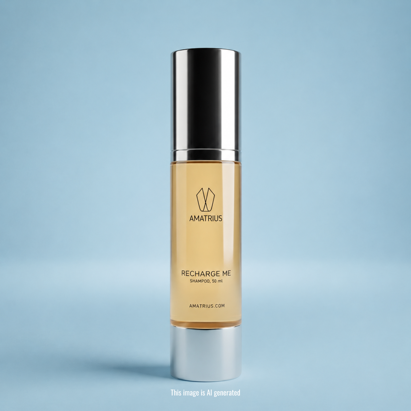 RECHARGE ME - Shampoo