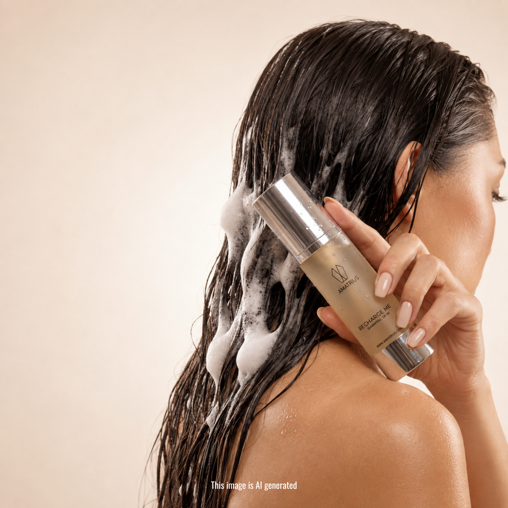 RECHARGE ME - Shampoo