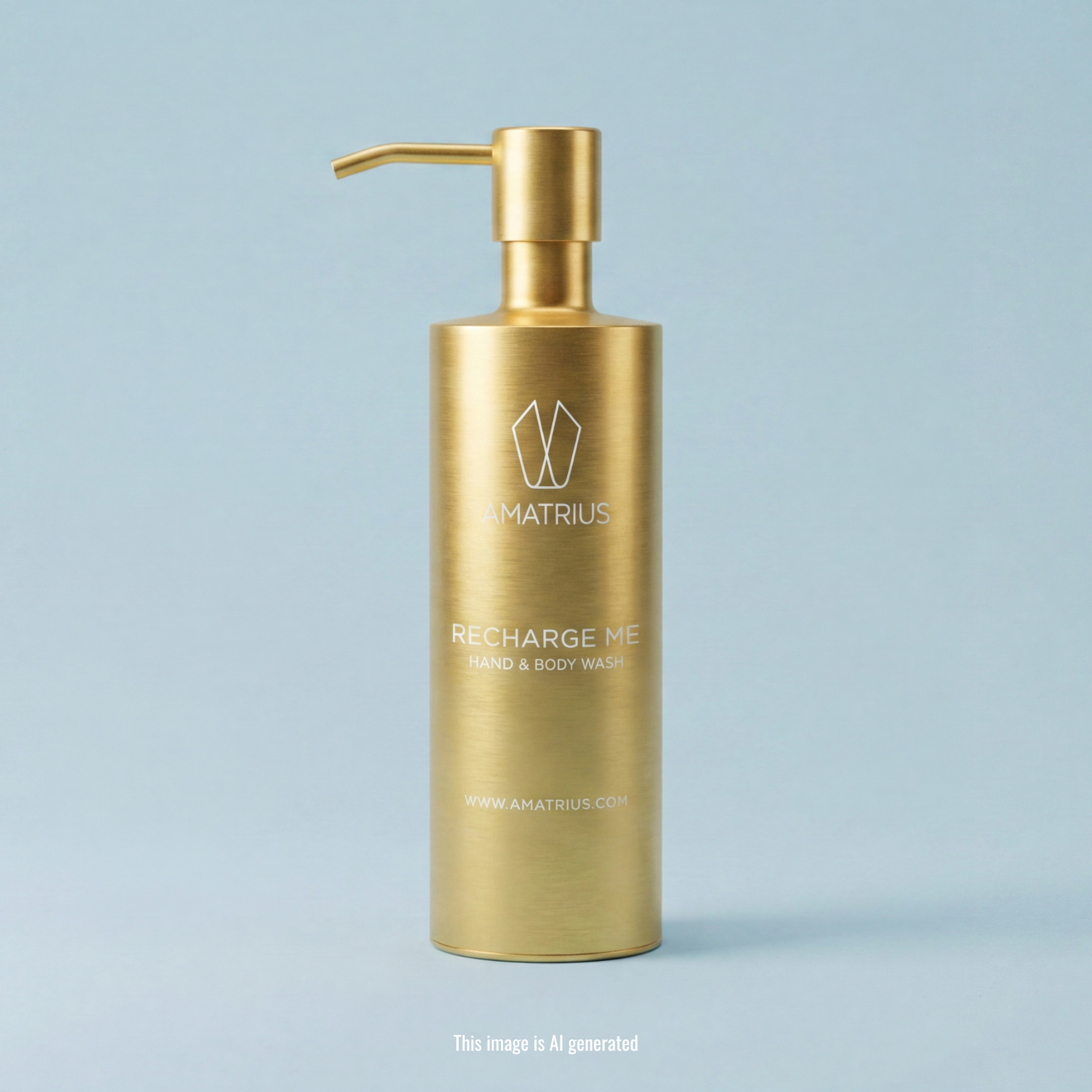 The Jondal Edition Hand & Body Wash