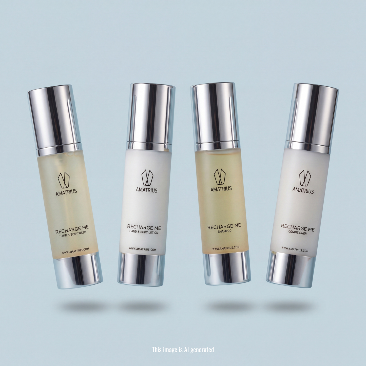 Natural Impact Cosmetics