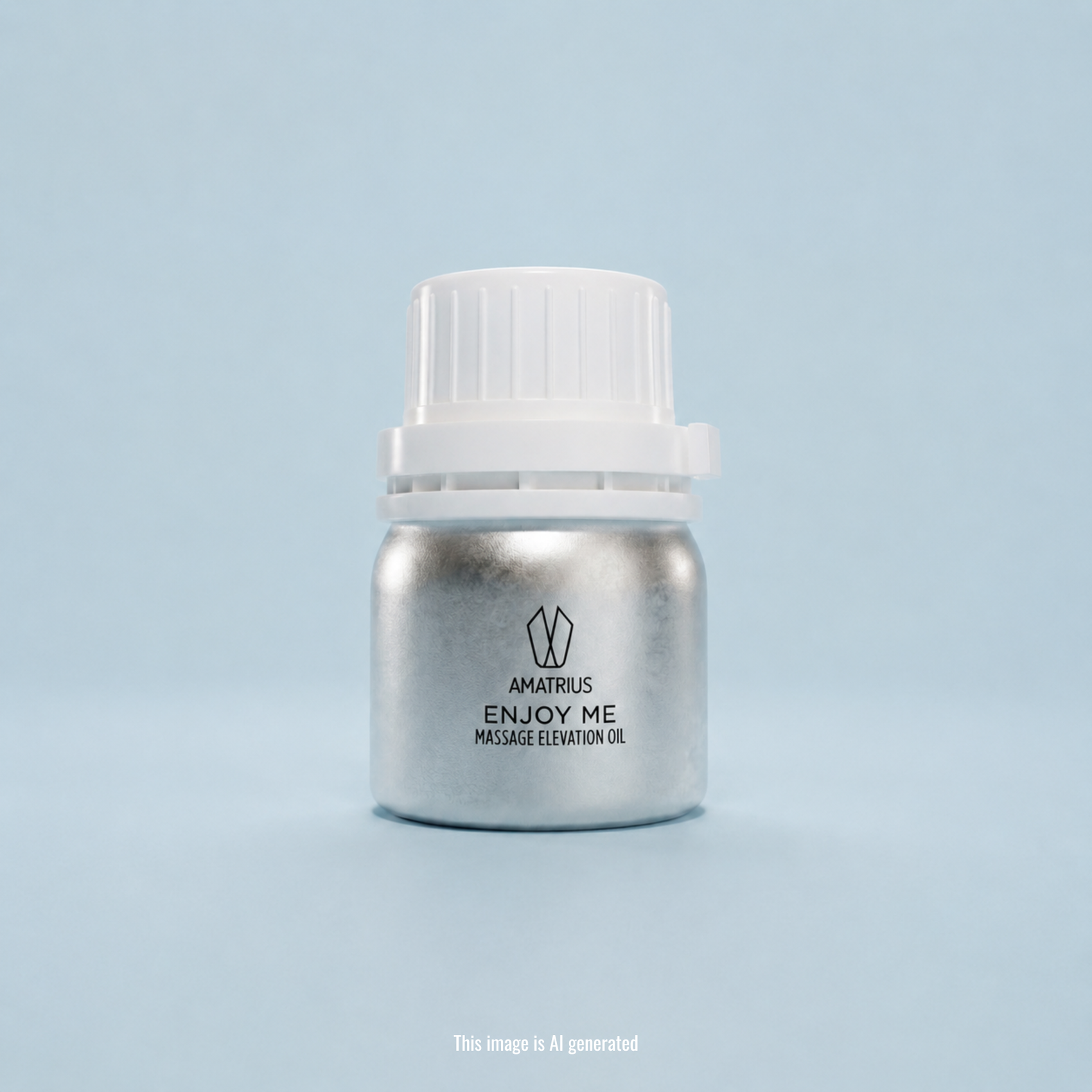 ENJOY ME - Massage Elevation Oil