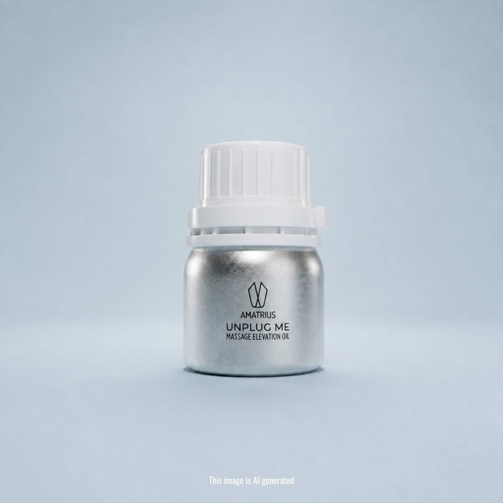 UNPLUG ME - Massage Elevation Oil