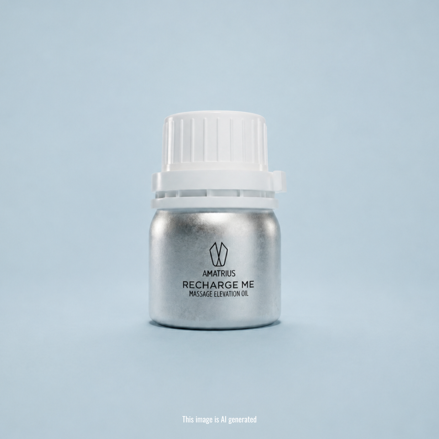 RECHARGE ME - Massage Elevation Oil