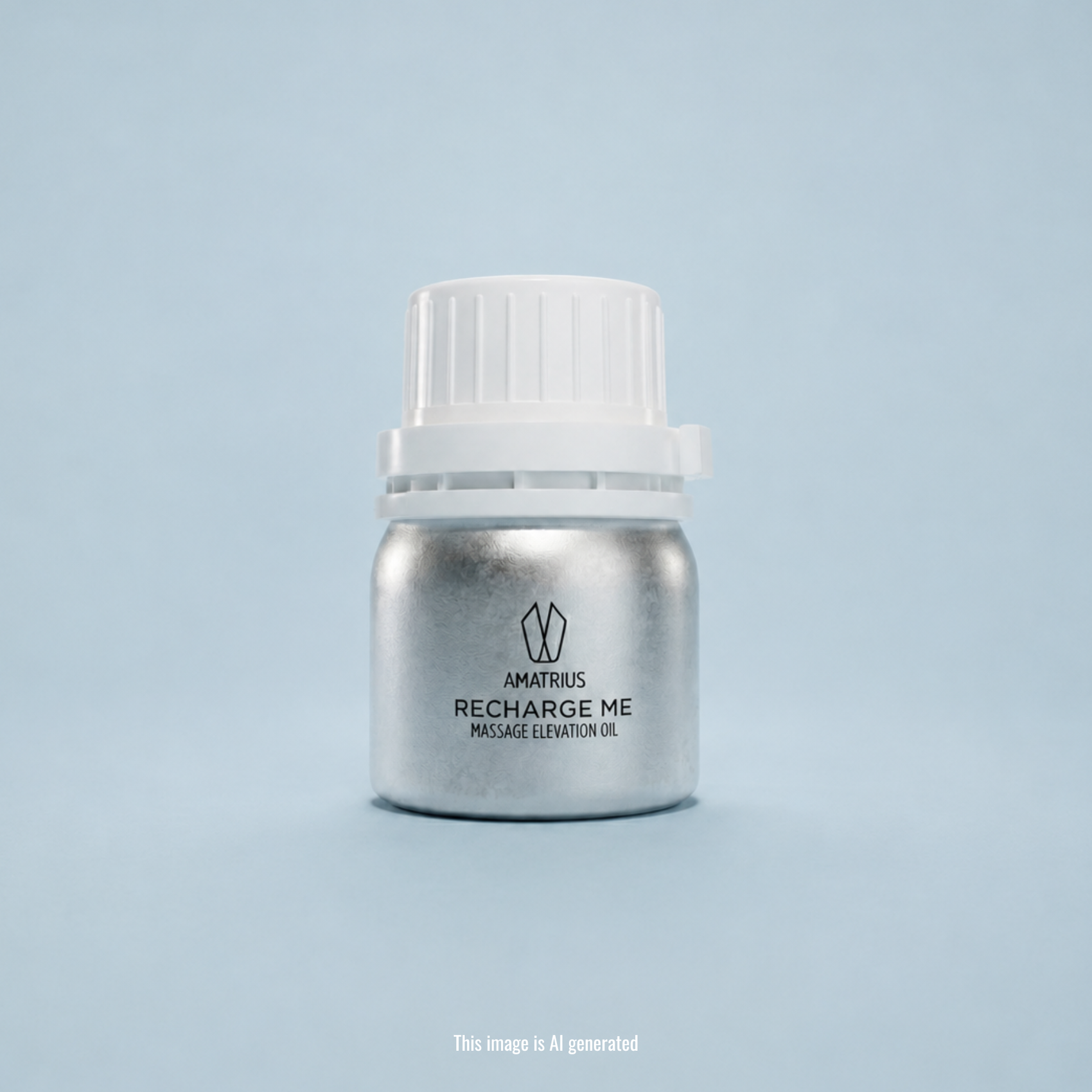 RECHARGE ME - Massage Elevation Oil