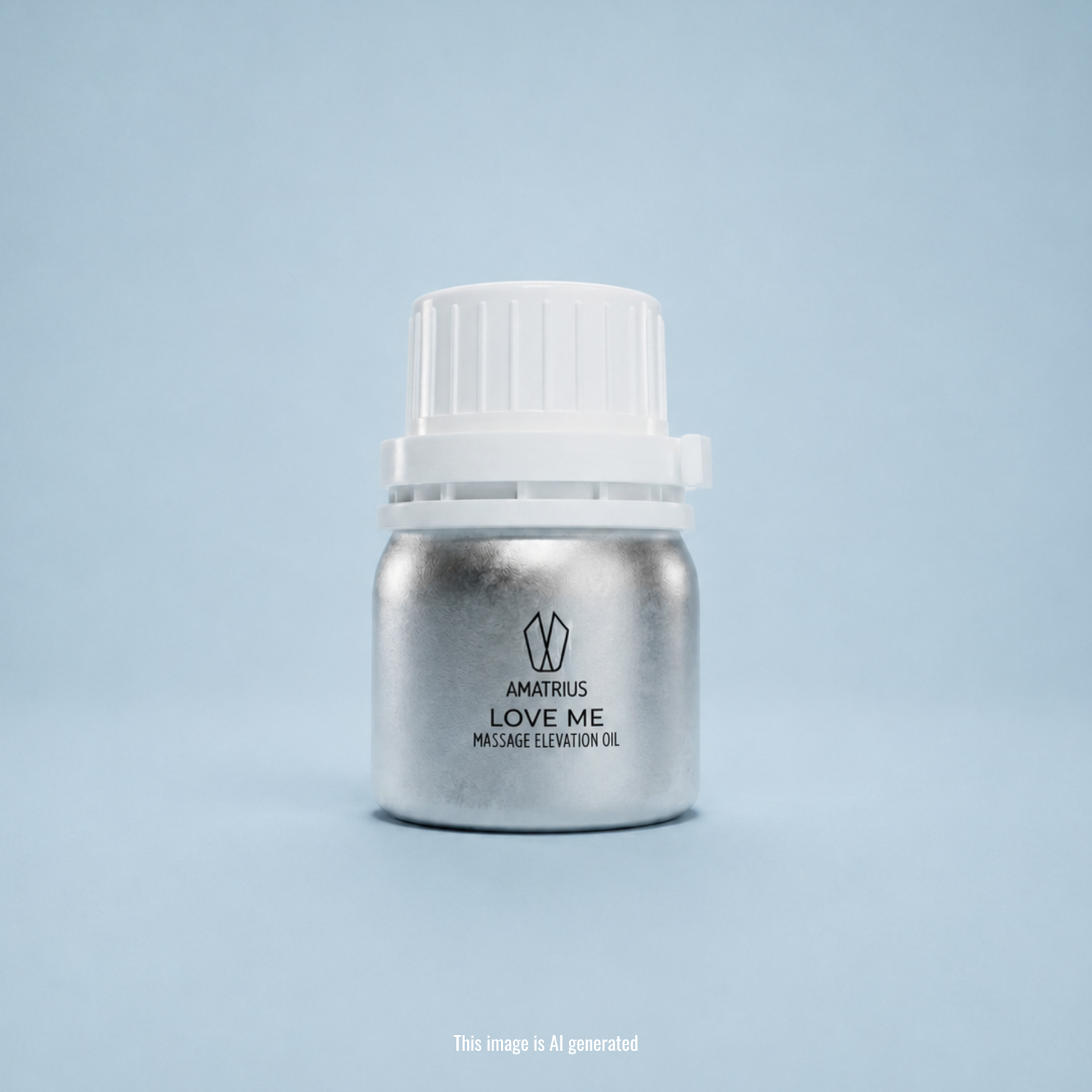 LOVE ME - Massage Elevation Oil
