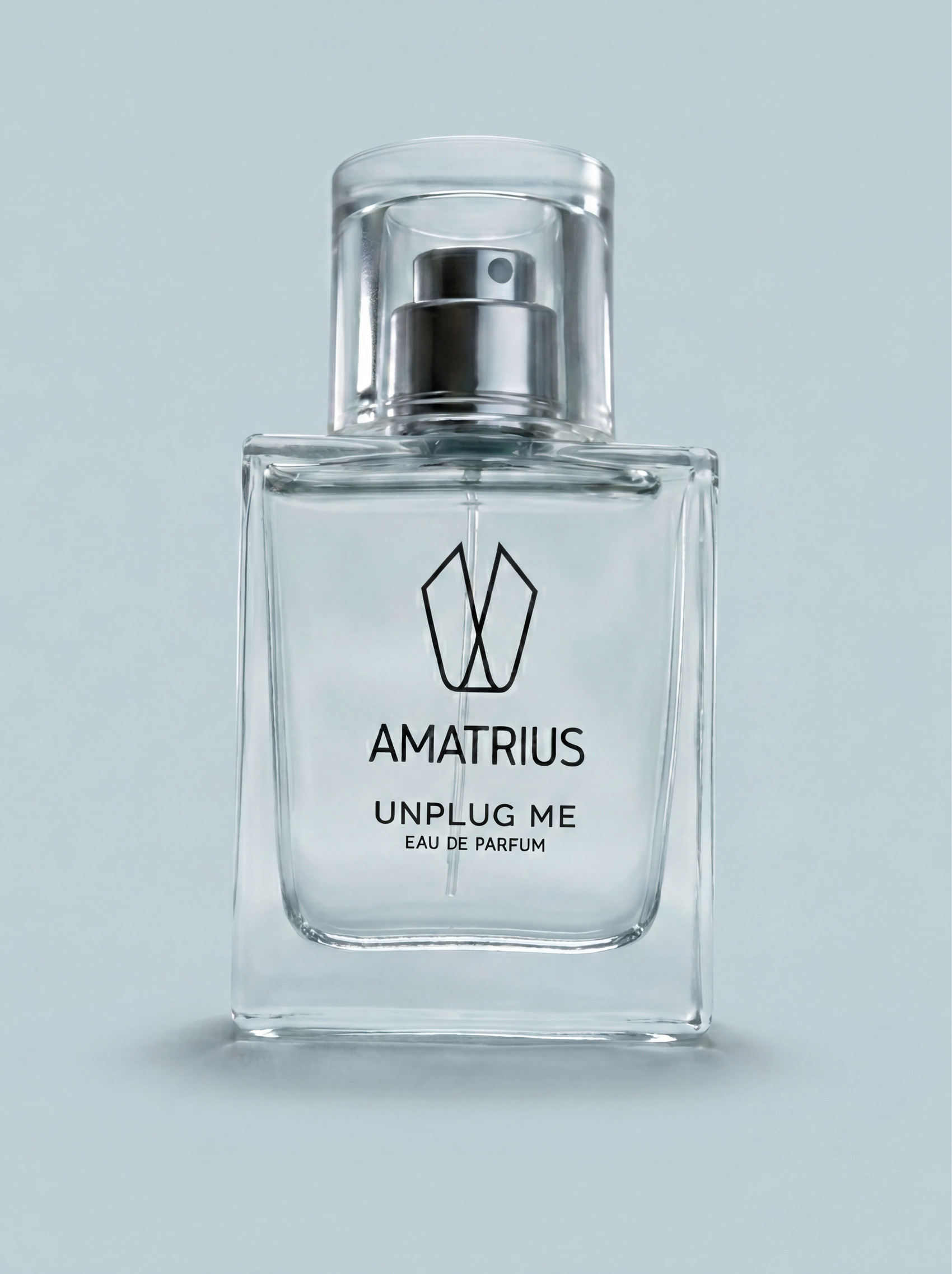 UNPLUG ME - Eau de Parfum