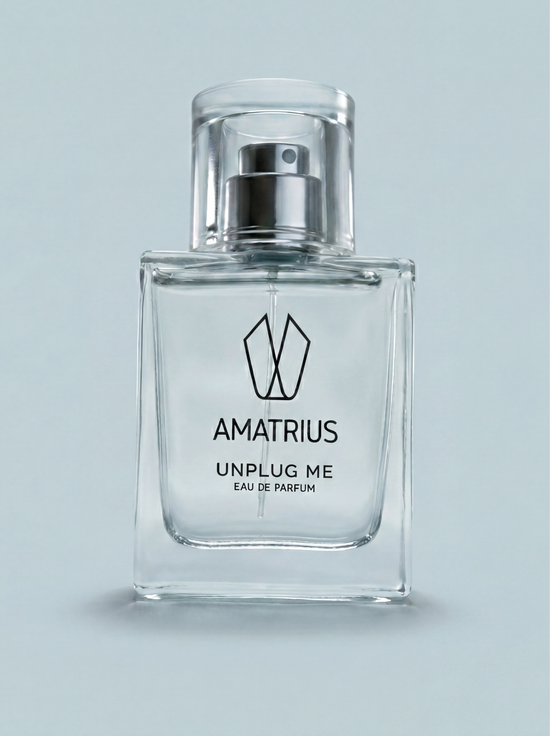UNPLUG ME - Eau de Parfum