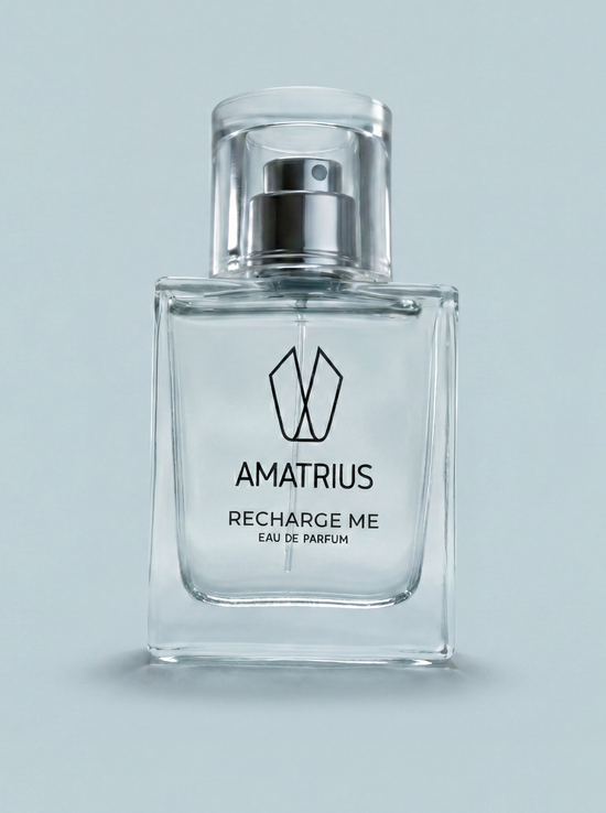 RECHARGE ME - Eau de Parfum