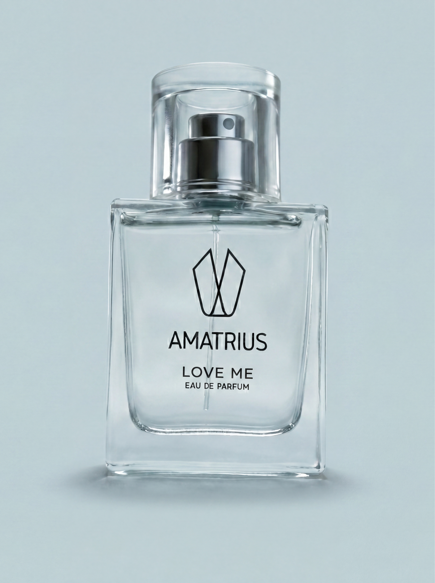 LOVE ME - Eau de Parfum