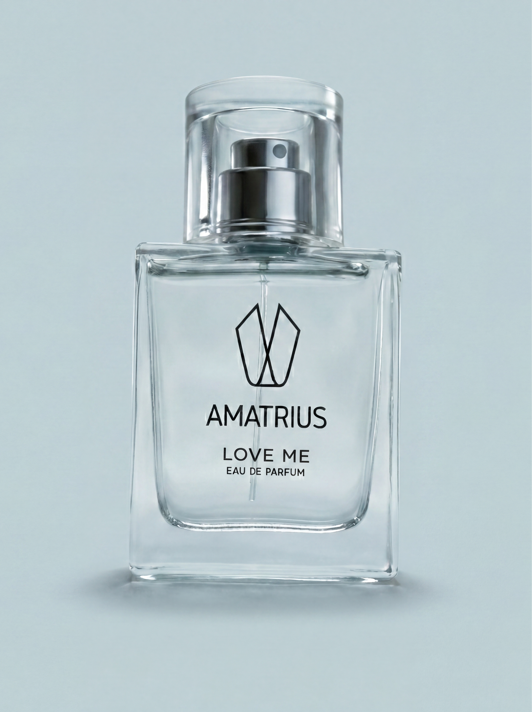 LOVE ME - Eau de Parfum