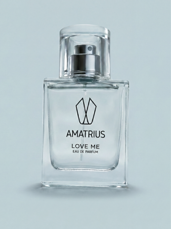 LOVE ME - Eau de Parfum