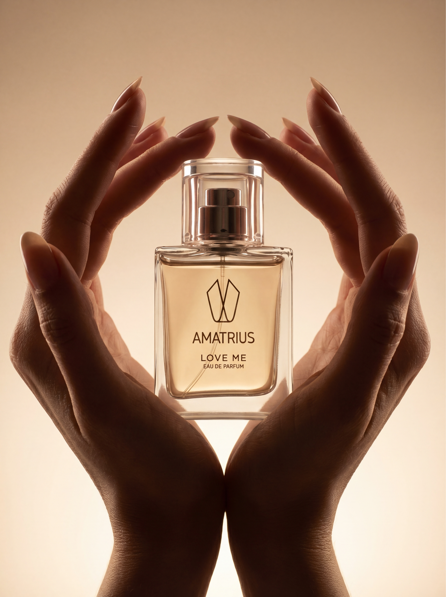 LOVE ME - Eau de Parfum