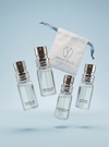 Discovery Set - Begin with Scent