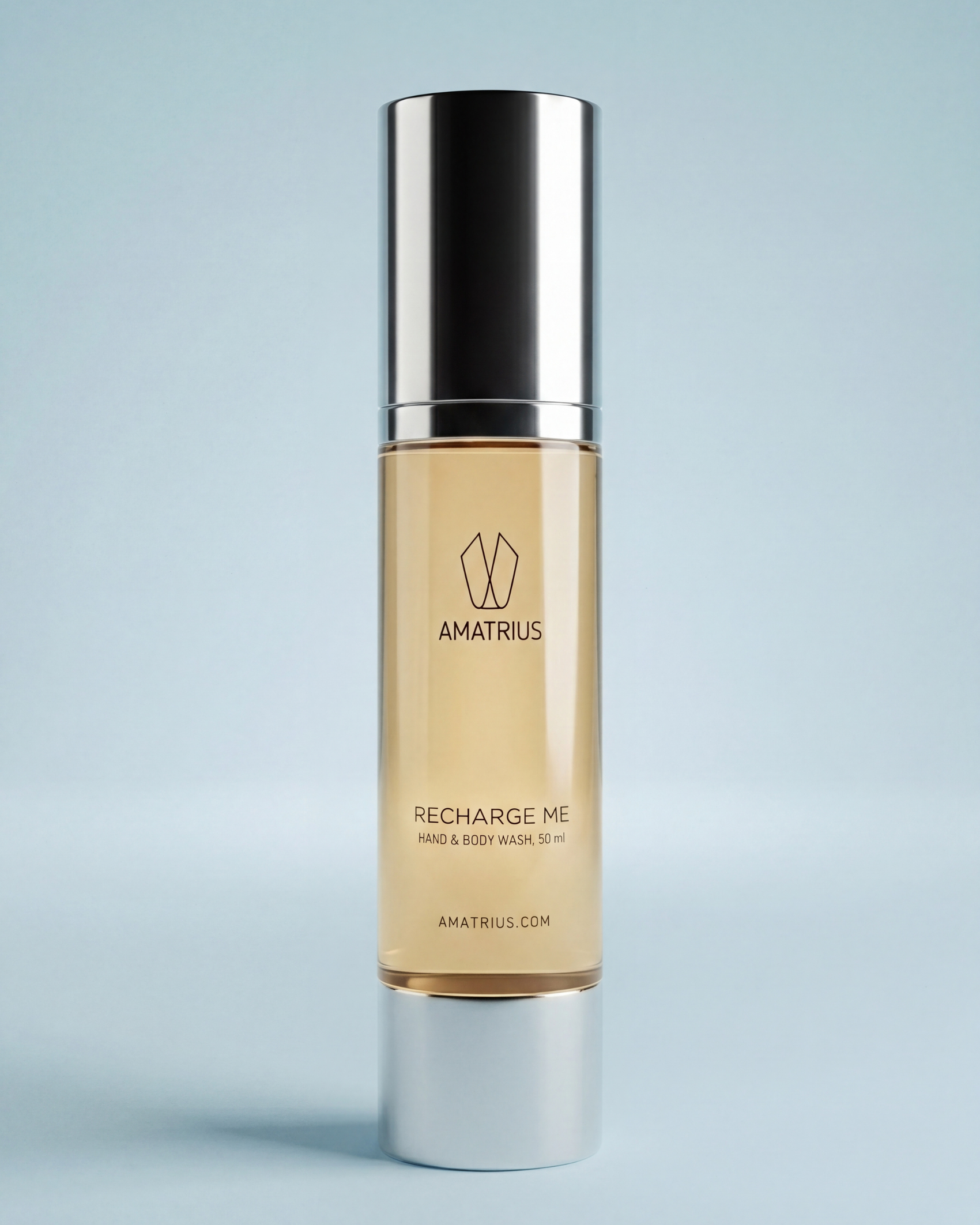 Natural Cosmetics & Oils