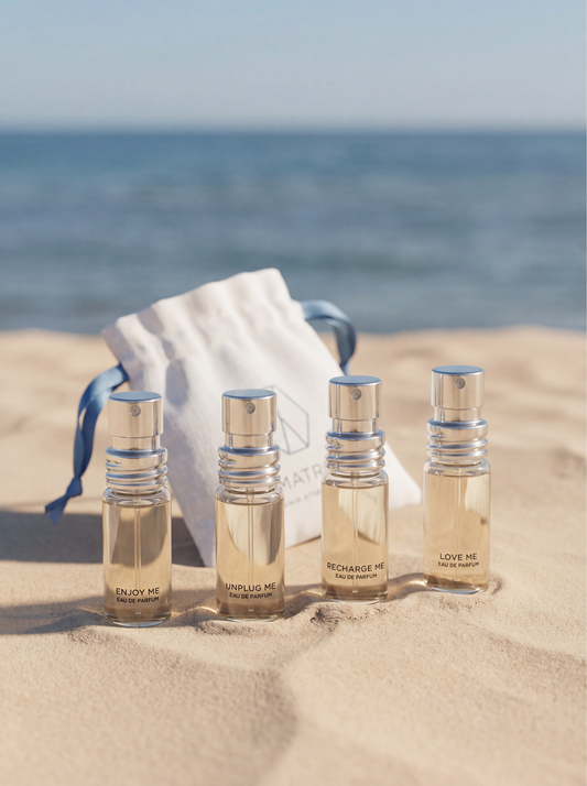 Discovery Set - Begin with Scent