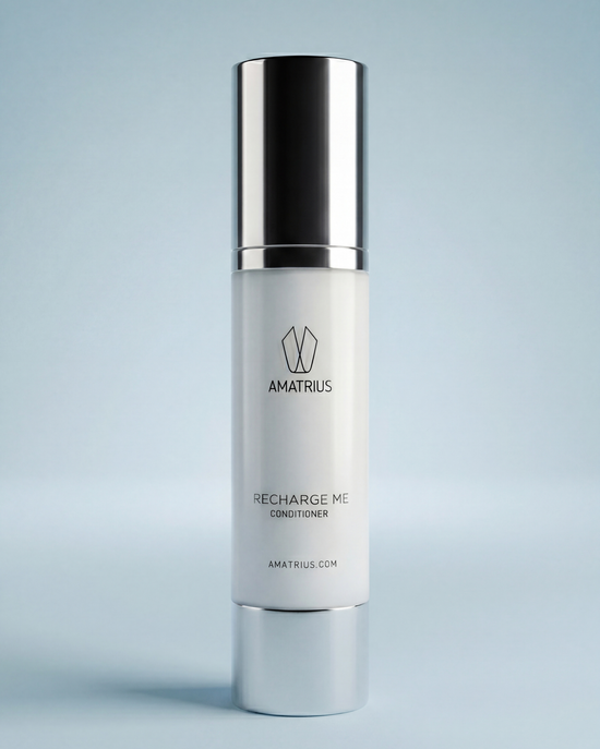 RECHARGE ME - Hand & Body Lotion