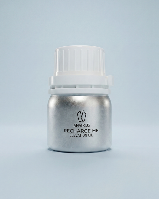 RECHARGE ME - Elevation Oil