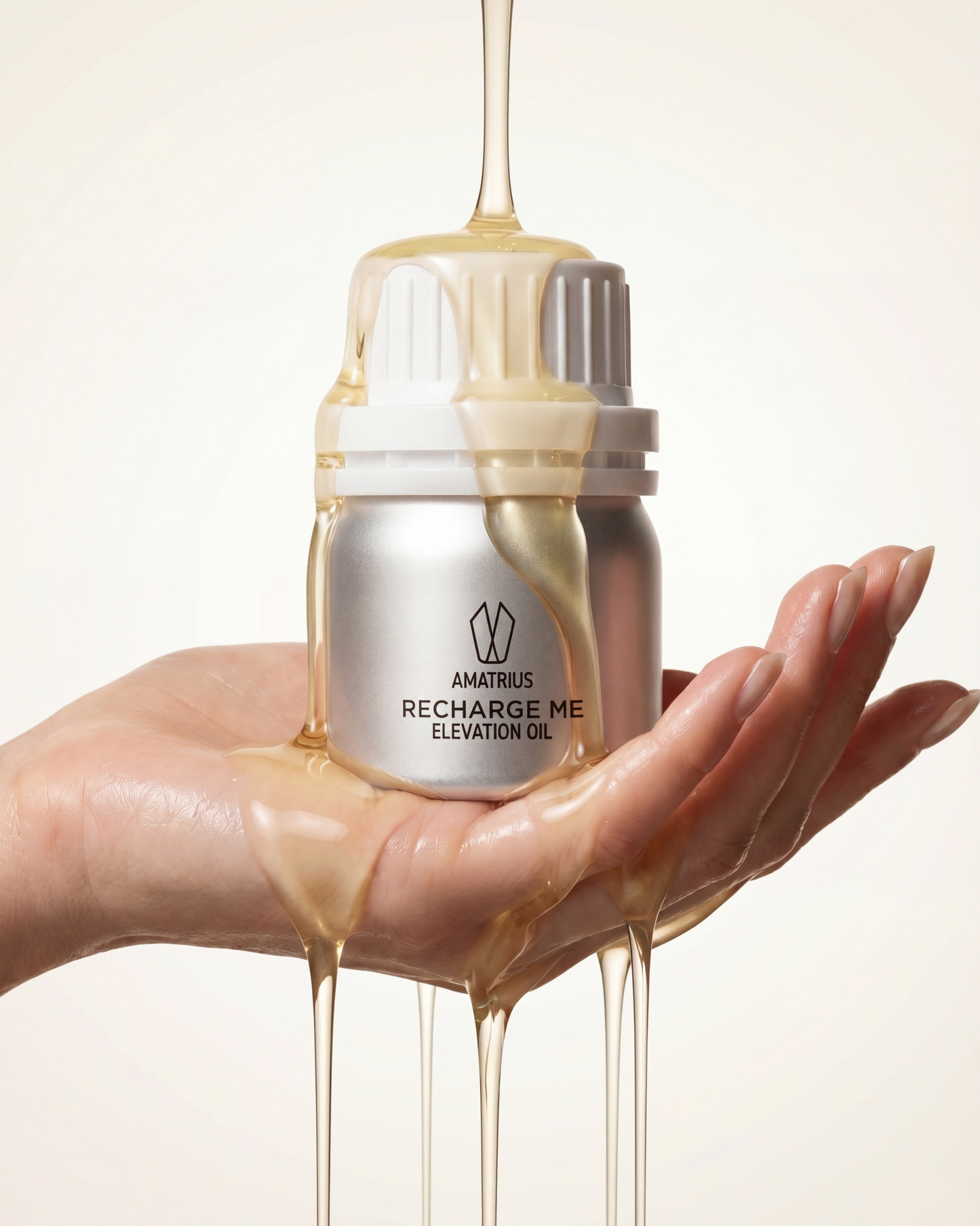 RECHARGE ME - Elevation Oil