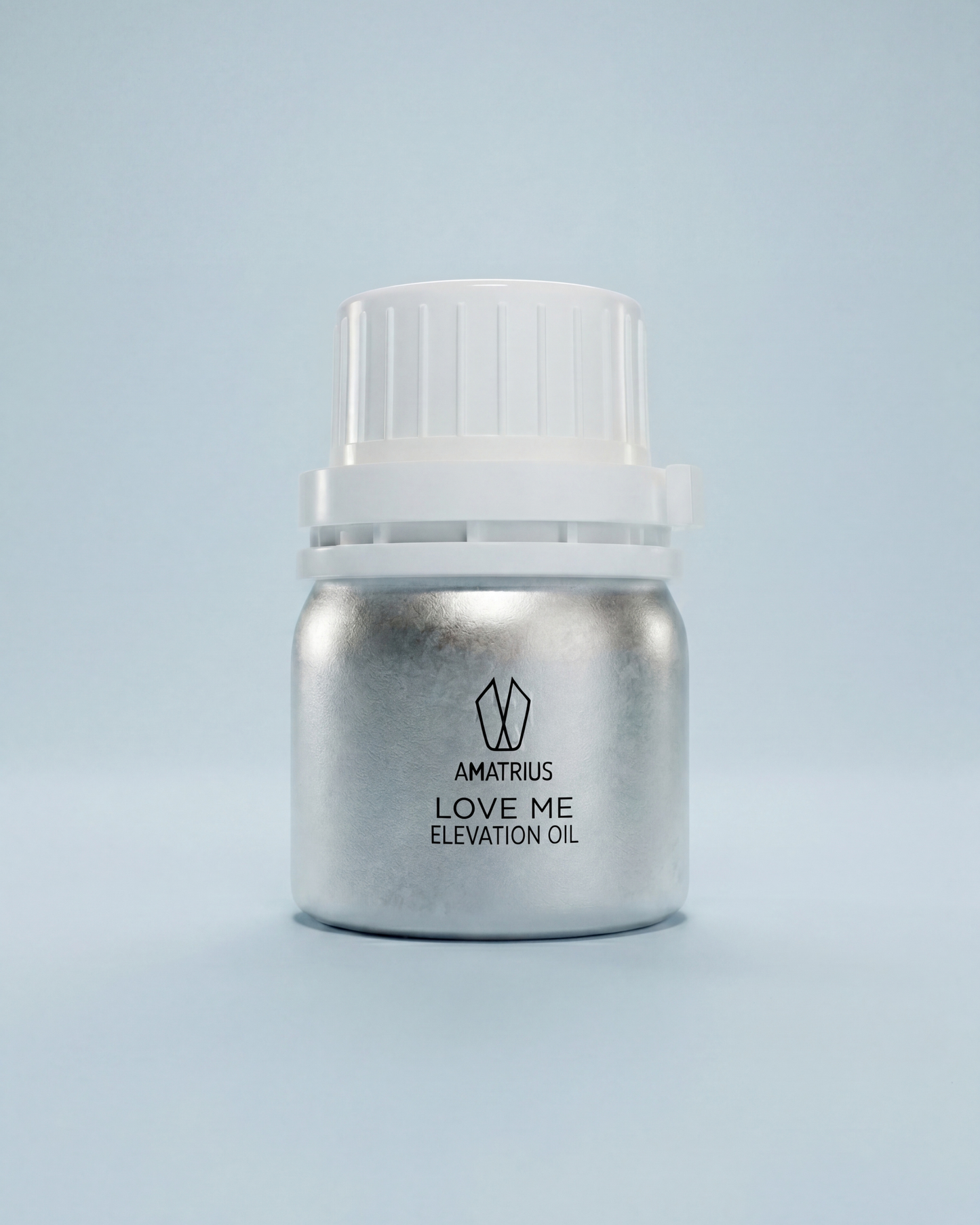 LOVE ME - Elevation Oil
