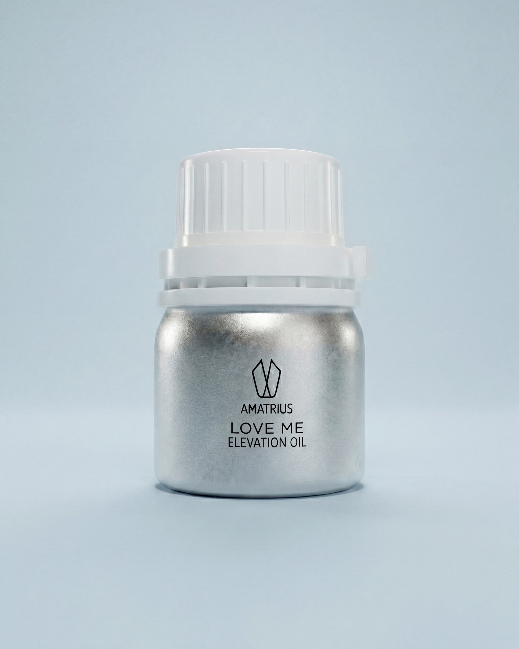 LOVE ME - Elevation Oil