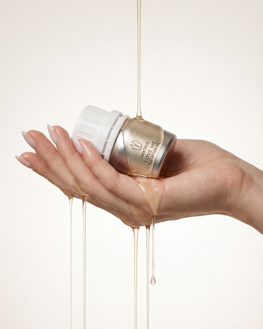 LOVE ME - Elevation Oil