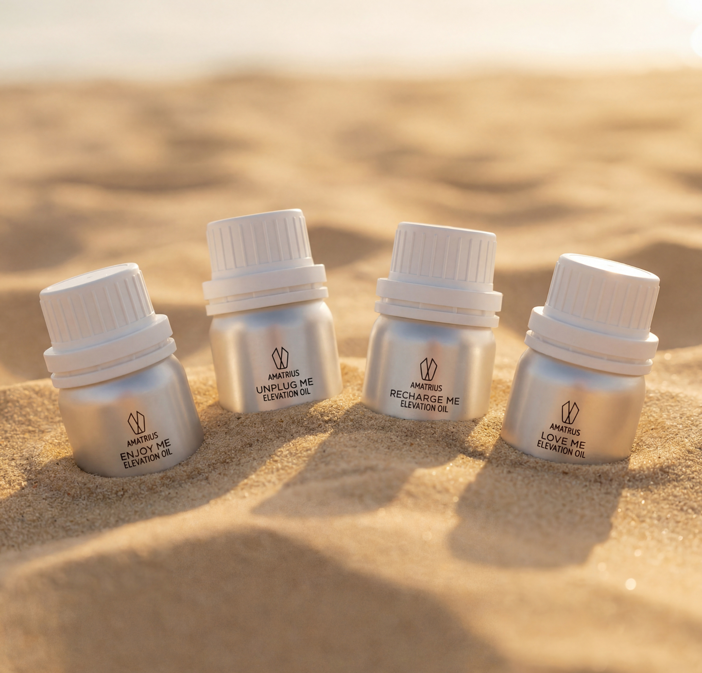 ELEVATION OILS - Bundle