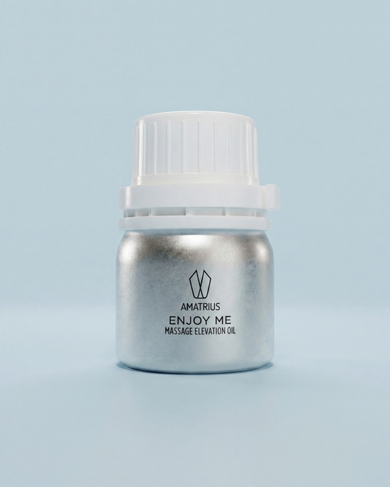 ENJOY ME - Massage Elevation Oil