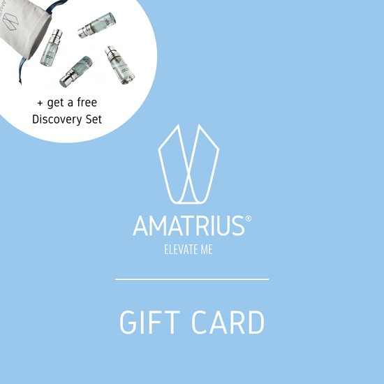 Gift Card & Free Discovery Set!
