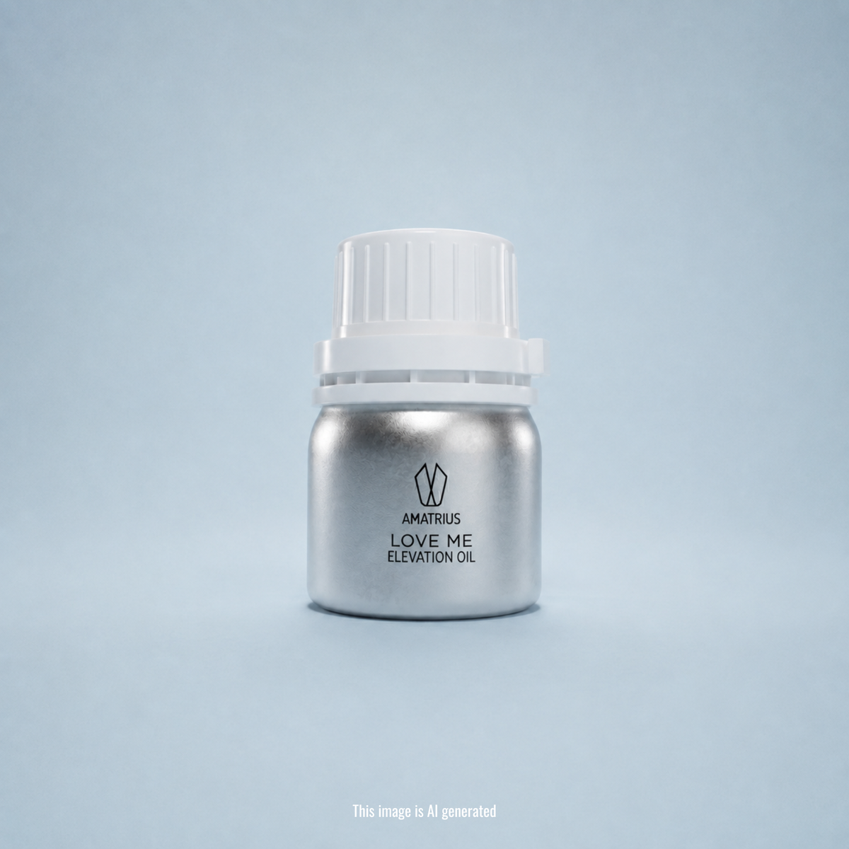 LOVE ME - Elevation Oil