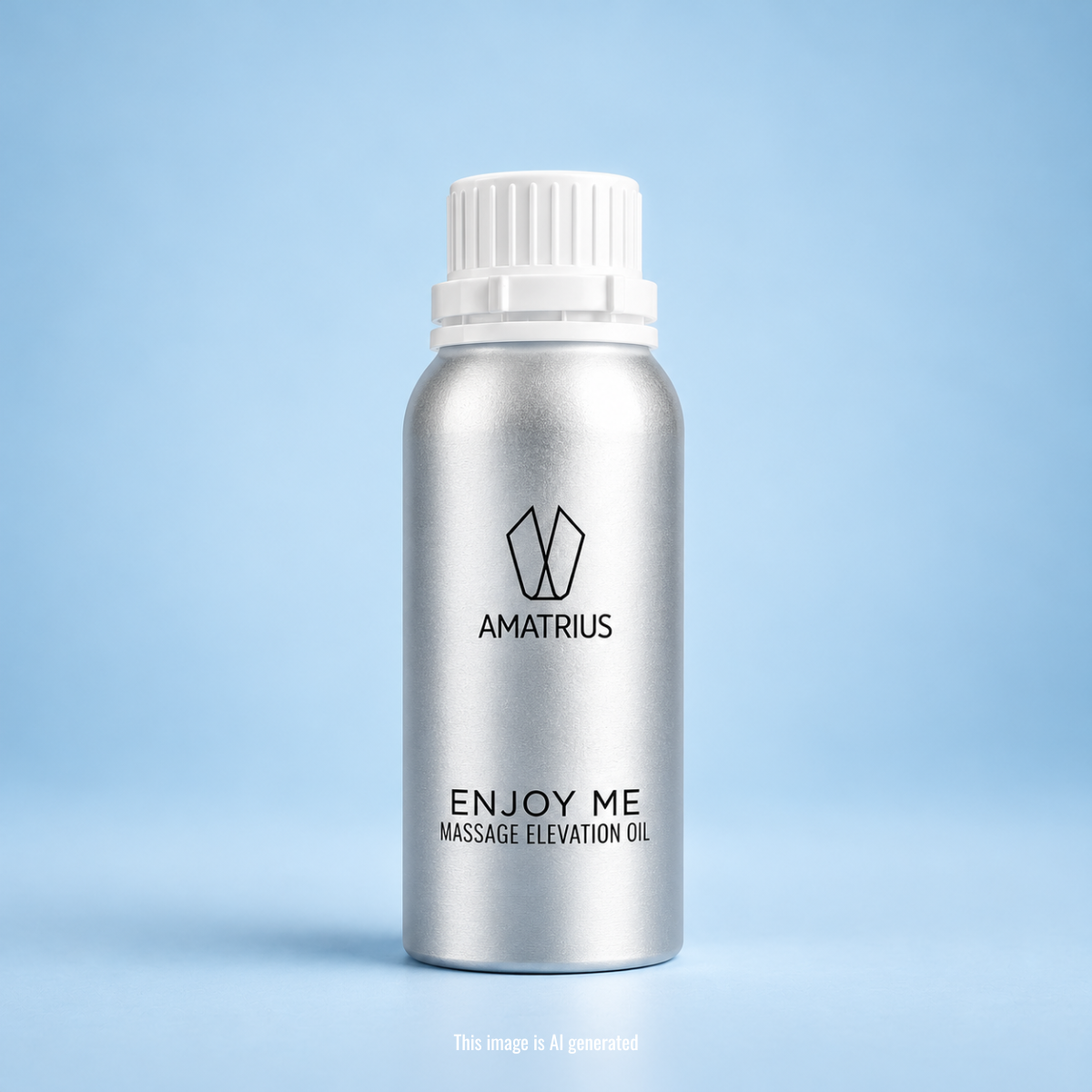 ENJOY ME - Massage Elevation Oil