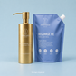 The Jondal Edition Hand & Body Wash + Refill Pouch