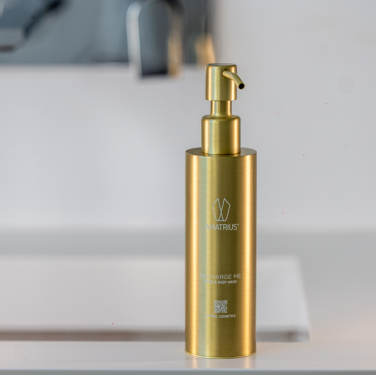 The Jondal Edition Hand & Body Wash