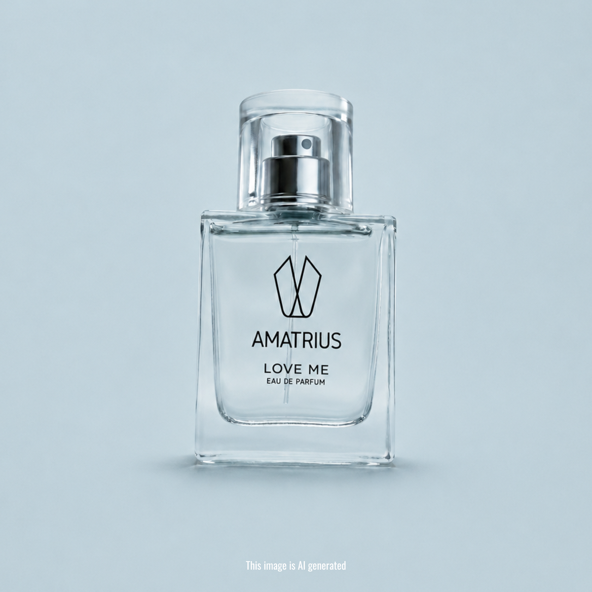 LOVE ME - Eau de Parfum 30 ml