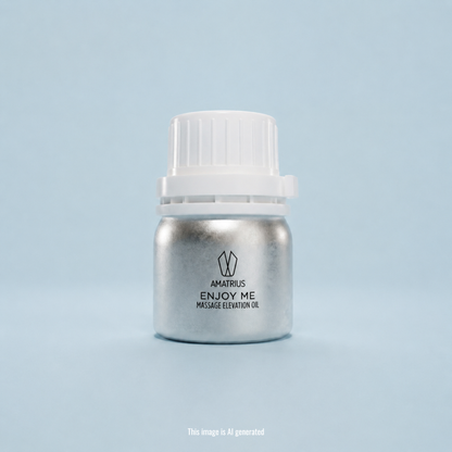 ENJOY ME - Massage Elevation Oil